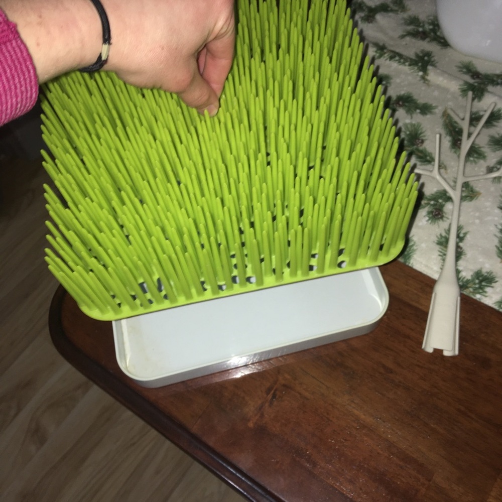 Boom Bottle Rack - Picture 5 of 5